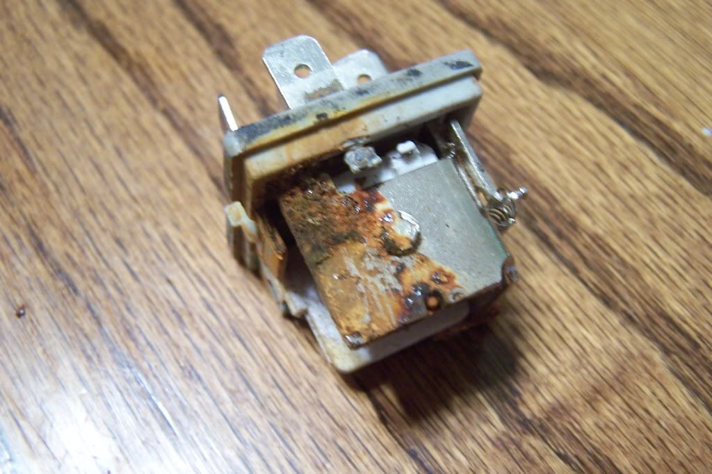 Starter Relay Mod...gone wrong? Ignition and Electrical HybridZ